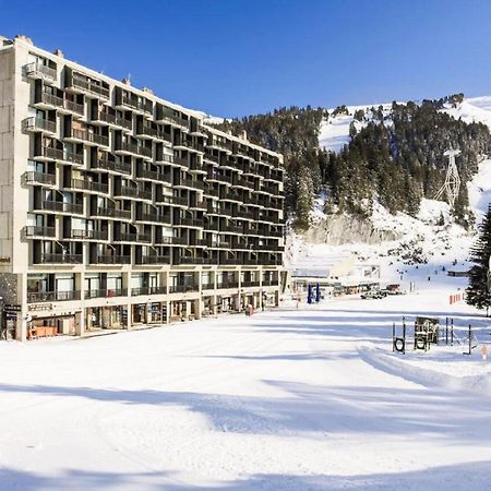 Residence Aldebaran - Maeva Home Flaine Eksteriør bilde