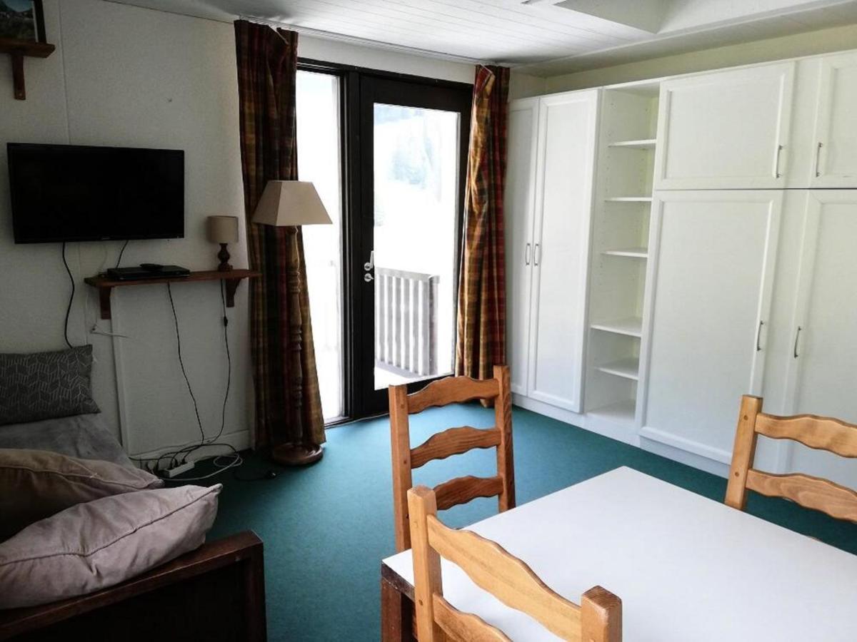 Residence Aldebaran - Maeva Home Flaine Rom bilde