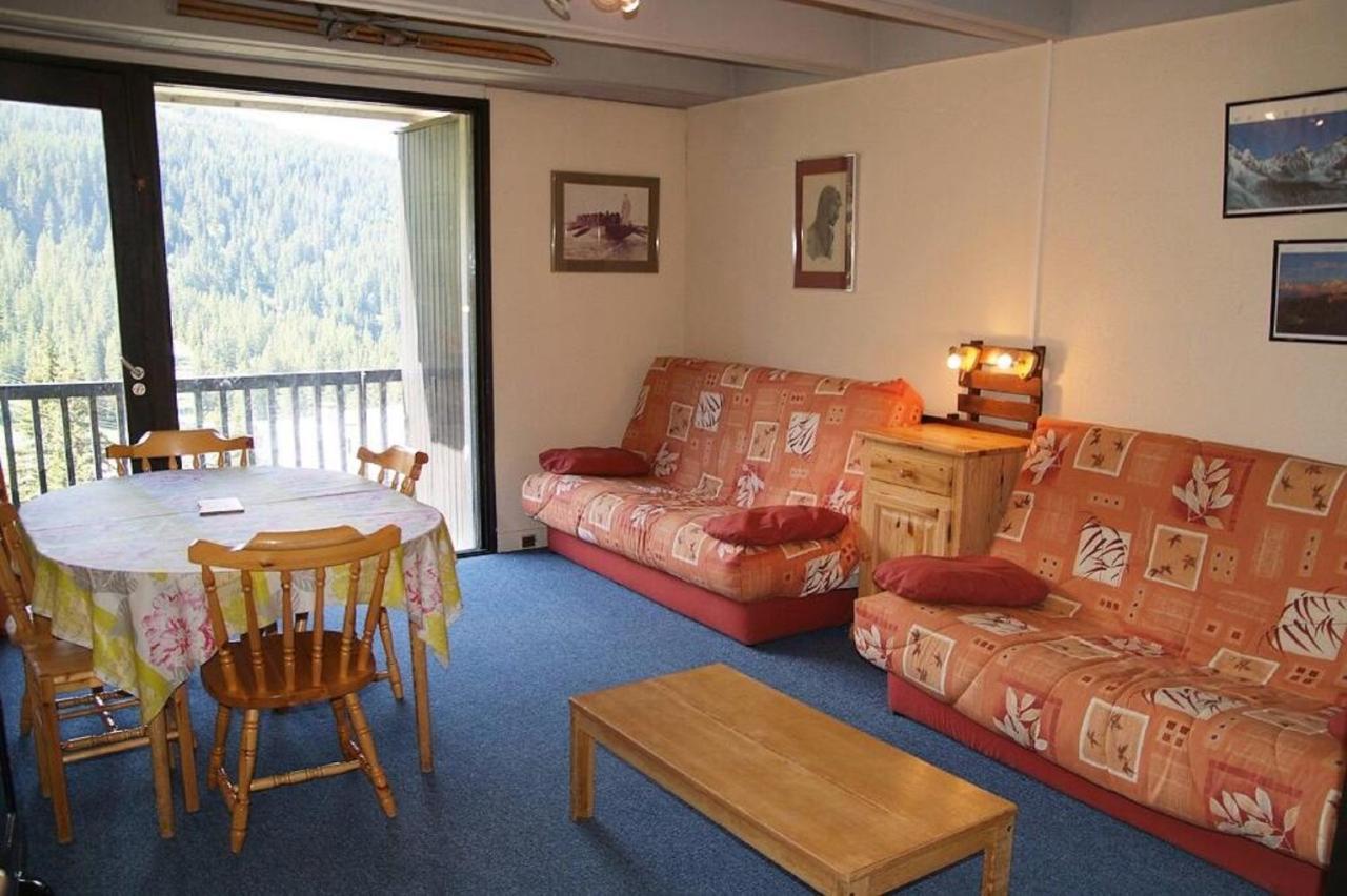 Residence Aldebaran - Maeva Home Flaine Eksteriør bilde